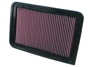 K&N 07-10 Toyota Camry Drop In Air Filter