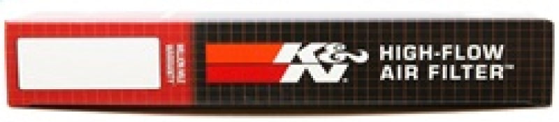 K&N 07-08 Mazdaspeed3 / 03-07 Mazda3 / 05-08 Mazda5 Drop In Air Filter