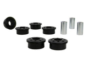 Whiteline Plus 10+ Chevy Camaro / 06-09 Pontiac G8 Traction Control Rear Differential Mount Insert
