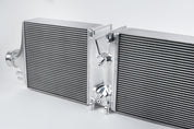 CSF 2020+ Porsche 992 Turbo/S and 992.2 Carrera 3.0T High Performance Intercooler System