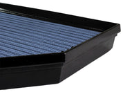 aFe MagnumFLOW OEM Replacement Air Filter PRO 5R 2015 BMW M3/M4 (F80/F82) 3.0L S55 (tt) Qty. 2