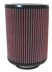 K&N Universal Air Filter 4in Flange ID 7in OD 9in Height