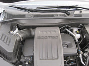 K&N Replacement Air Filter CHEVROLET EQUINOX 2.4L L4 & 3.0L V6; 2010