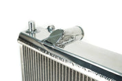 CSF 98-05 Mazda Miata Radiator