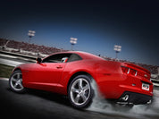 Borla 2010 Camaro 6.2L V8 S-type Exhaust (rear section only)