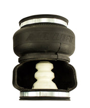Air Lift Replacement Air Spring - LoadLifter 5000 Ultimate Bellows Type w/ internal Jounce Bumper