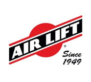 Air Lift Air Lift 1000 Air Spring Kit for 18-25 Jeep Wrangler (JL) 2WD/4WD