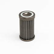 DeatschWerks Stainless Steel 10 Micron Universal Filter Element (fits 110mm Housing)