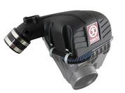 aFe Takeda Intake Stage-2 PRO 5R Honda Civic 12-13 L4-1.8L (Wrinkle Black)