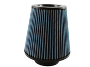 aFe MagnumFLOW Air Filters IAF P5R A/F P5R 4F x 8B x 5-1/2T (Inv) x 8H