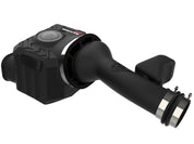 aFe Momentum GT Cold Air Intake System w/ Pro DRY S Filter Toyota FJ Cruiser 07-21 V6-4.0L