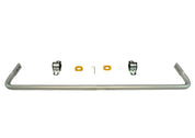 Whiteline 09+ Hyundai Genesis BH Coupe Rear Heavy Duty Adjustable 26mm Swaybar