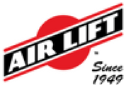 Air Lift Replacement Air Spring - Sleeve Type