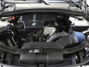 aFe MagnumFORCE Intake System Stage-2 Pro 5R 12-15 BMW X1 (E84) 2.0L N20