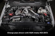 K&N 17-21 Ford F-250/350 6.7L TD Charge Pipe