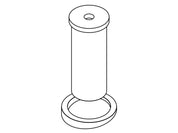ICON Delta Joint Install Adapter & Shim