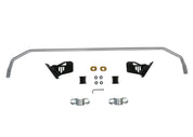 Whiteline 16-18 Mazda MX-5 Miata 16mm Rear Adjustable Sway Bar Kit