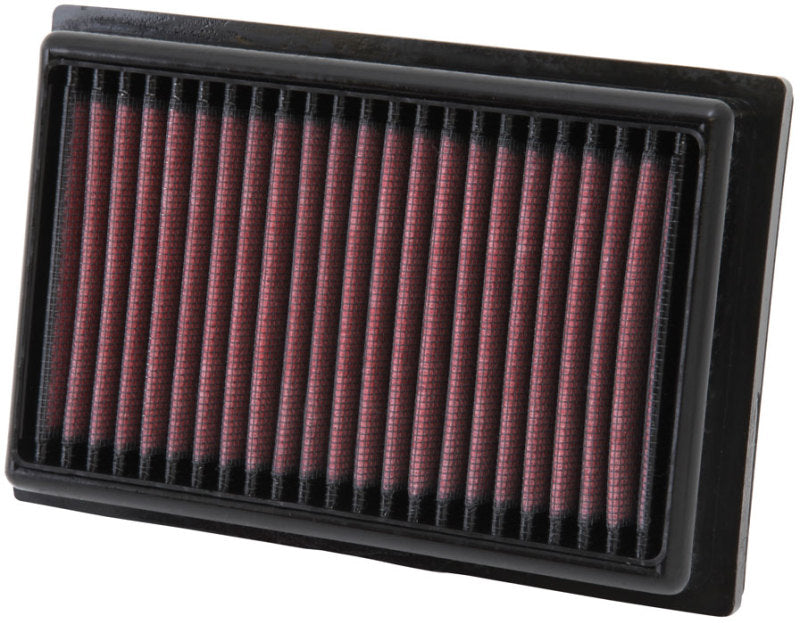 K&N Replacement Air Filter 12-13 Toyota Prius C 1.5L L4 F/I