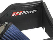 aFe Power Magnum Force Stage-2 Pro 5R Cold Air Intake System 15-17 Mini Cooper S F55/F56 L4 2.0(T)
