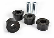 Whiteline Plus 05+ BMW 1 Series/3/05-10/11 3 Series Rear Control Arm - Lower Inner Bushing Kit