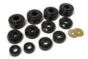 Energy Suspension Ford Pick Up Black Body Mount