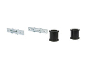 Whiteline 03-06 Mitsubishi Lancer Evo 8/9 Rear Front Upper Control Arm Bushing Kit