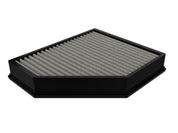 aFe Magnum FLOW OE Replacement Filter w/ Pro Dry S Media 2020 Toyota Supra (A90) L6-3.0L (t)