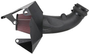 K&N 18-19 Jeep Grand Cherokee Trackhawk V8-6.2L F/I AirCharger Performance Intake