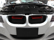 aFe MagnumFORCE Intakes Scoops AIS BMW 335i (E90/92/93) 07-13 L6-3.0L (Red)