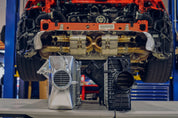 CSF 2019+ Porsche 911 Carrera (3.0L Turbo - Base/S/4/GTS) High Performance Intercooler System
