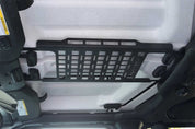 Fabtech Overhead Molle Rack