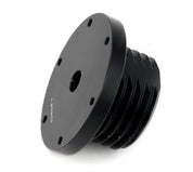 NRG Short Hub Thrustmaster - Black