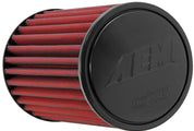 AEM 3 in x 9 in Dryflow Air Filter