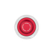 Mishimoto Honda Oil Filler Cap - Red