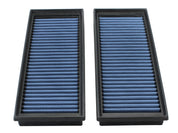 aFe MagnumFLOW Air Filters OER P5R A/F P5R 11-14 Mercedes-Benz AMG CL63/E63/S63 V8-5.5L(t) (Qty 2)
