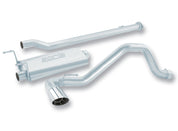 Borla 95-99 Toyota Tacoma 3.4L-V6 SS Catback Exhaust System
