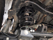ICON 2007+ Toyota FJ / 2003+ Toyota 4Runner Rear 3in Dual Rate Spring Kit