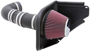 K&N 08-09 Pontiac G8 V8-6.0L AirCharger Performance Intake