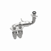 MagnaFlow Direct Fit Catalytic Converter 00-05 Toyota MR2 1.8L