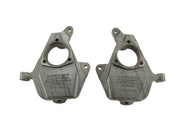 Belltech DROP SPINDLE SET Chevy/GMC 07-14 Silverado/Sierra 1/2Ton All Cab/07-12 Tahoe/Suburban 2WD