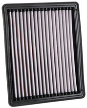 Airaid 99-14 Chevy / GMC Silverado (All Engines) Direct Replacement Filter