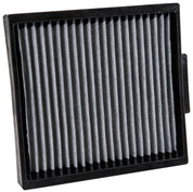 K&N 08-20 Dodge Grand Caravan 3.6L Cabin Air Filter