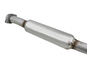 aFe POWER Takeda 2.5in 304 SS Cat-Back Exhaust System Subaru Crosstrek 18-19 H4-2.0L