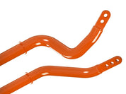 aFe Control PFADT Series Sway Bar Set; Chevrolet Corvette (C7) 14-15
