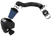 aFe Momentum ST Pro 5R Cold Air Intake System 14-18 Jeep Cherokee (KL) V6 3.2L