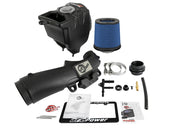 aFe Momentum GT Pro 5R Cold Air Intake System 18-19 Jeep Wrangler (JL) I4-2.0L (t)