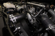 K&N 22-24 Toyota Tundra 3.4L V6 Turbo Charge Pipe Kit