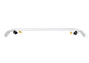 Whiteline 04-08+ Mazda RX8 FE Front 27mm Heavy Duty Adjustable Swaybar