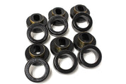 Energy Suspension 81-87 GM 1/2-3/4-1 Ton C-10/C-20/C30/C1500/C2500/C3500 PU 2WD  Blk Body Mount Set