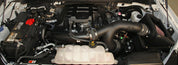 K&N 15-16 Ford F-150 2.7L V6 F/I AirCharger Intake Kit